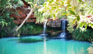 Karijini National Park