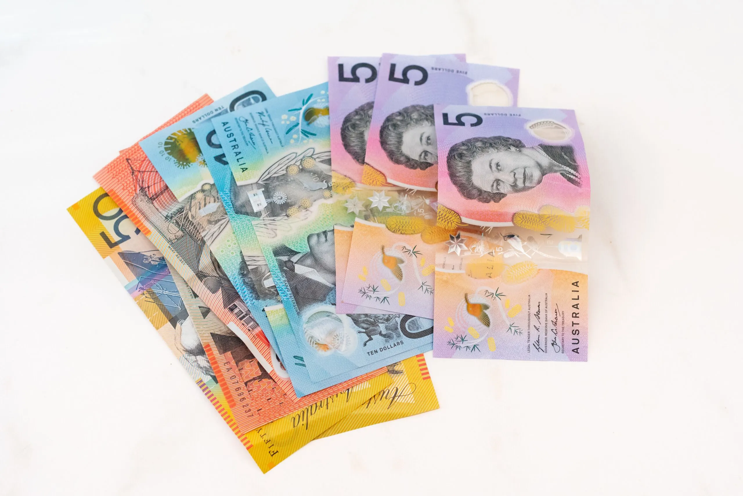 Cheapest Way To Transfer Money From Ireland to Australia
