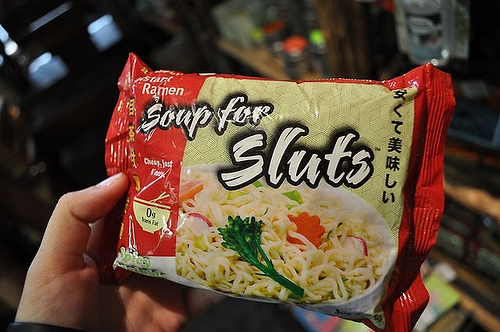 funny food pictures