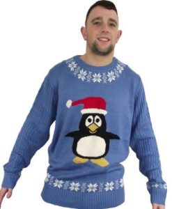 Christmas Jumpers