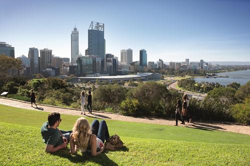 Things to do in Perth