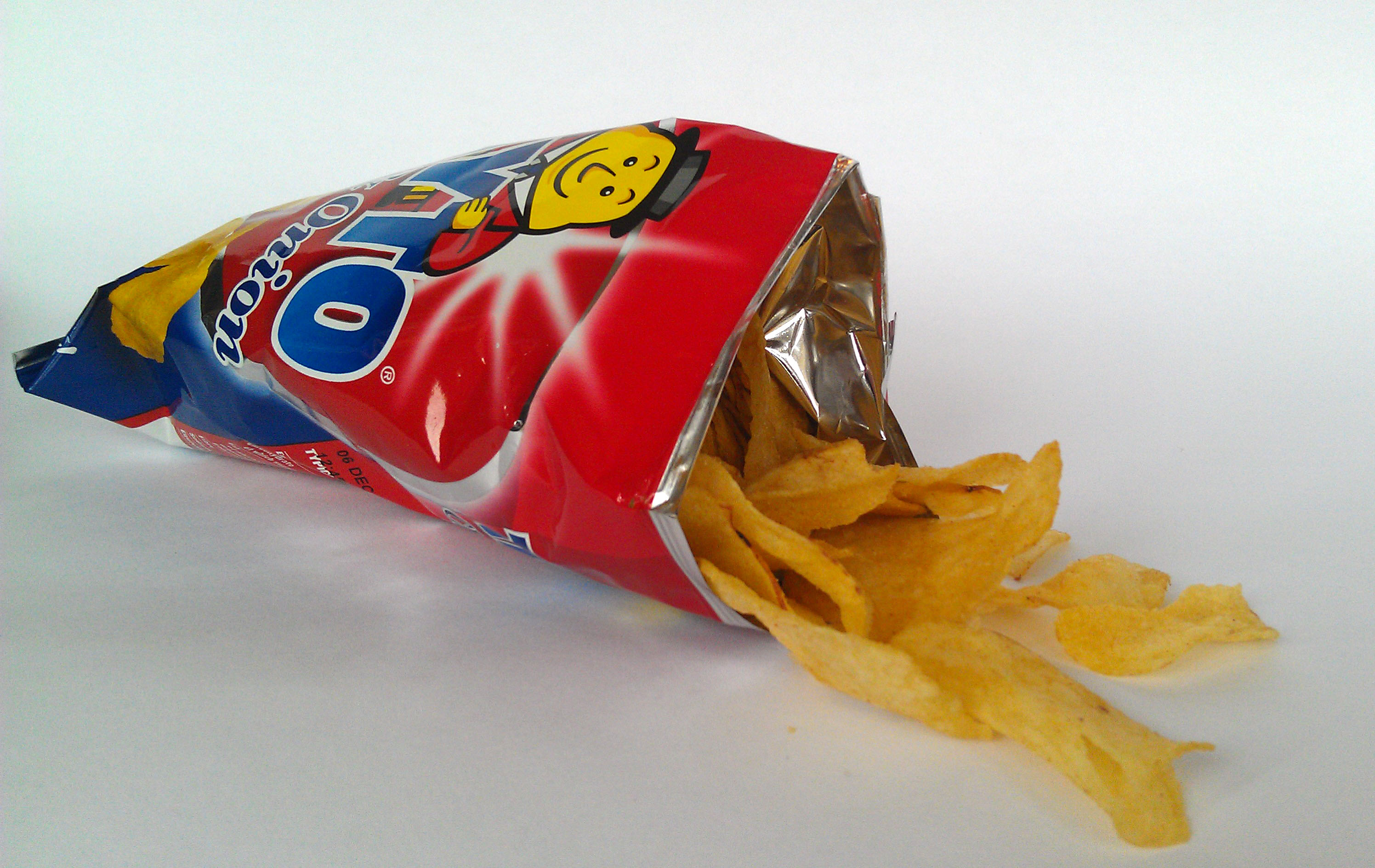 tayto plush