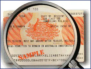 457 Visa Australia
