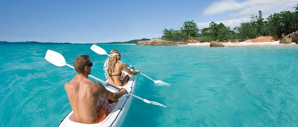 5 Top Destinations To Visit In Australia Visit Hamilton Island