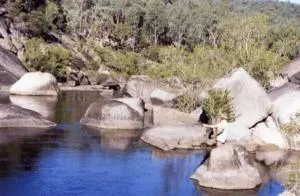 Kwiambal National Park