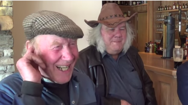 The highest pub in Ireland reopens YouTube