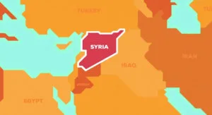 Watch this video to get a better understanding of the larger Syrian issue and learn about what measures we can take to offer help to the affected people.