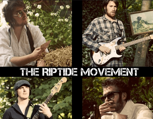 Riptide movement coming to Australia
