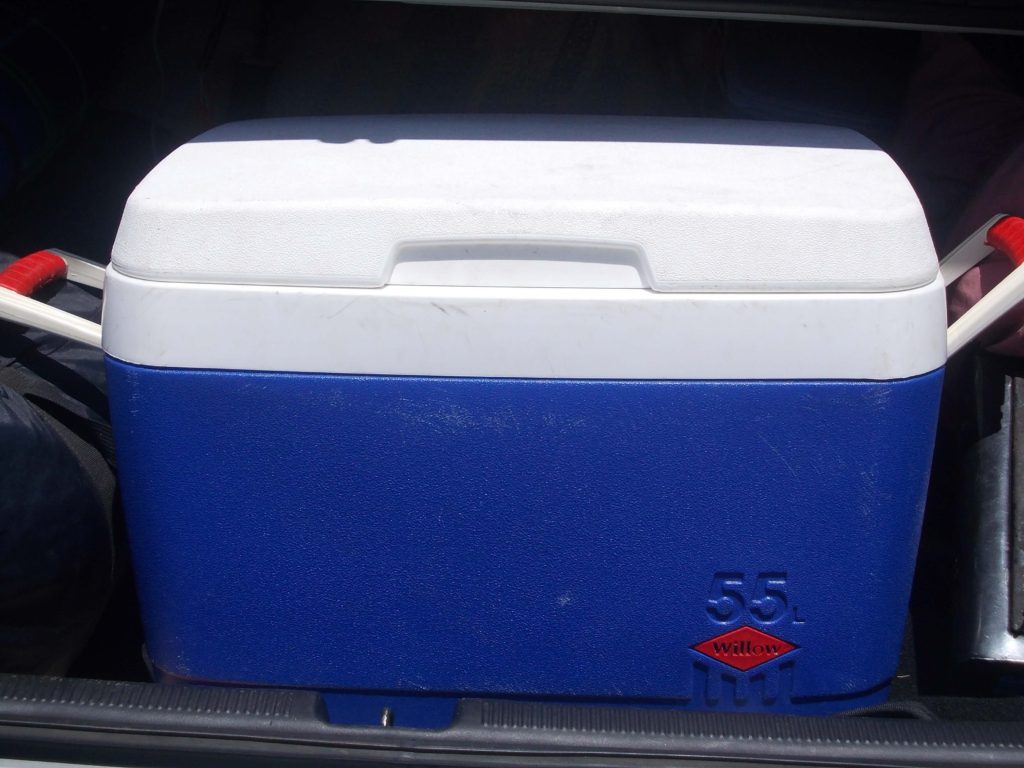 Esky Australian food slang (1) Irish Around Oz