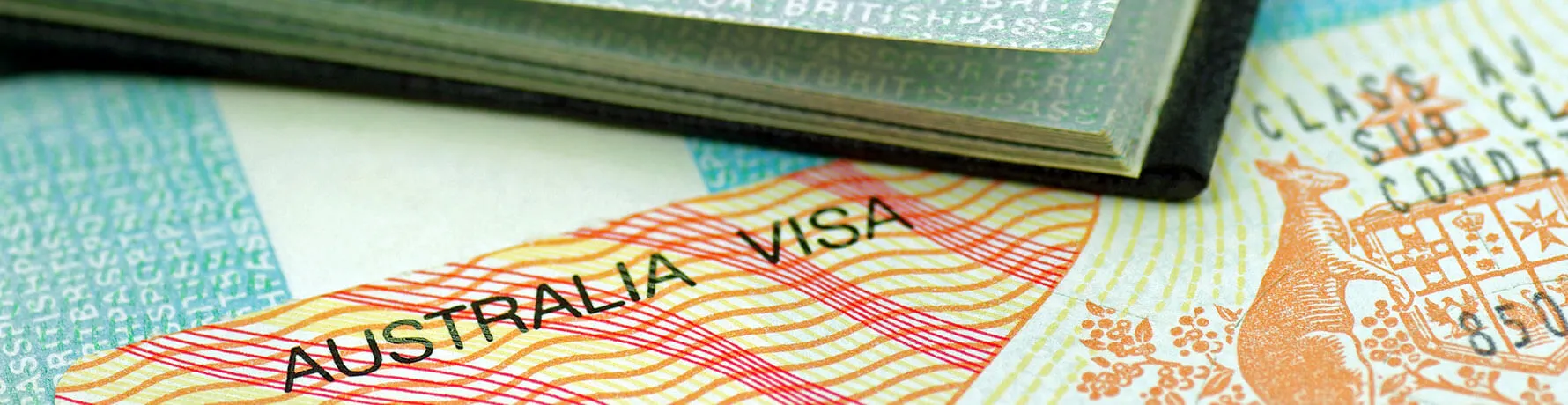 How to get your working holiday visa in Australia