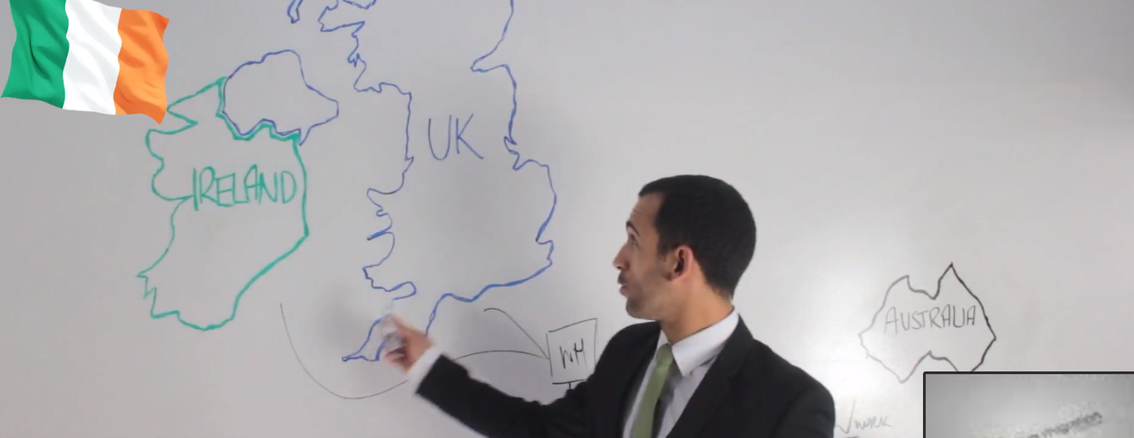 FireShot Pro Screen Capture 068 '(2) Irish Passport Holders Visa