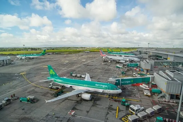 Final words for Irish expats returning to Ireland