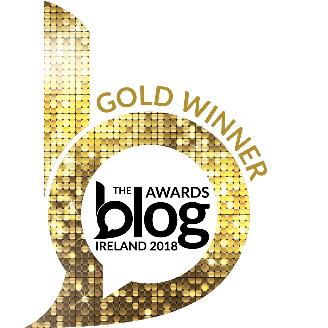 blog awards winner Irish Around Oz