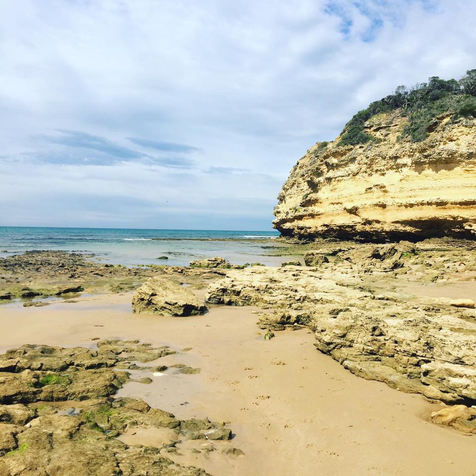 Great Ocean Road Trip