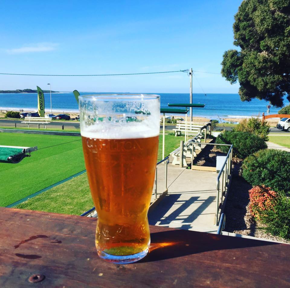 pints Irish Around Oz