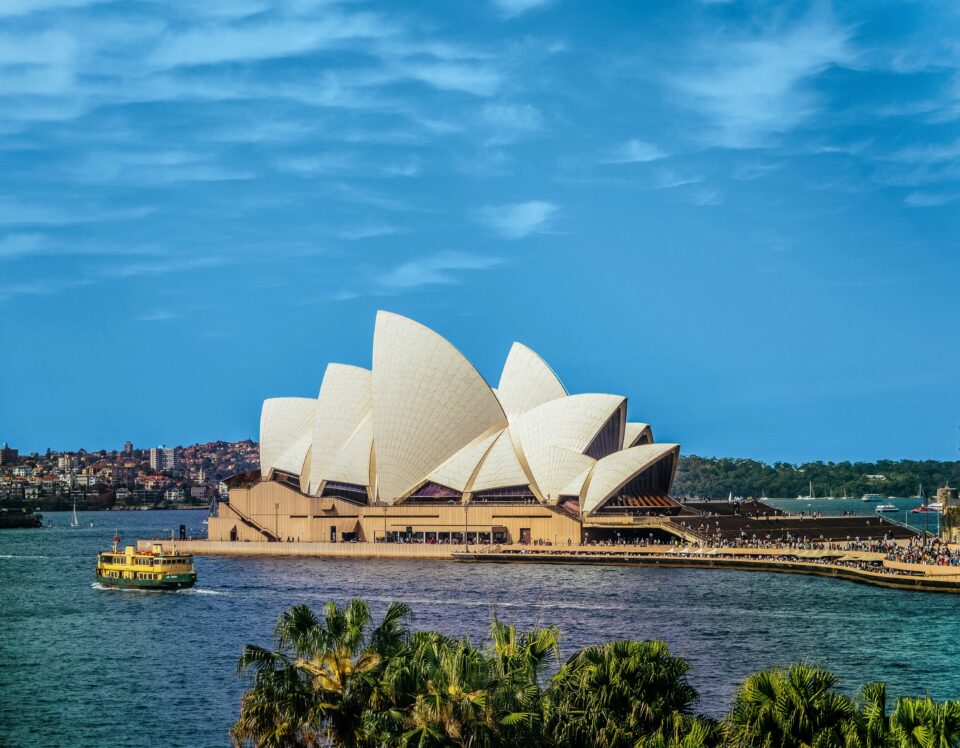 Best Travel Insurance For Australia Working Holiday Visa Irish Around Oz