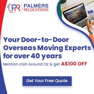 Palmers relocations