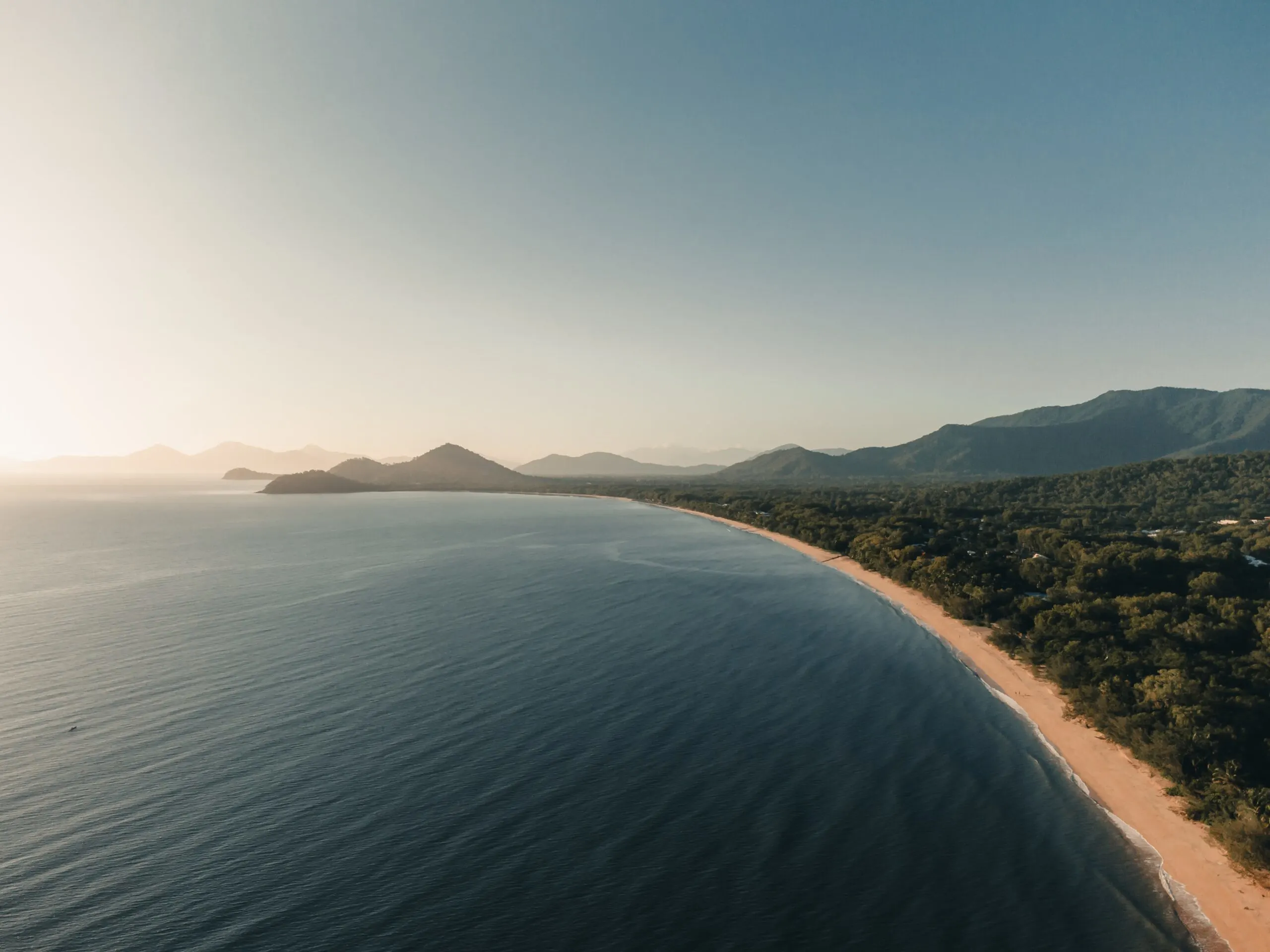 Palm Cove Job as a pharmacist. One of the best jobs in Australia