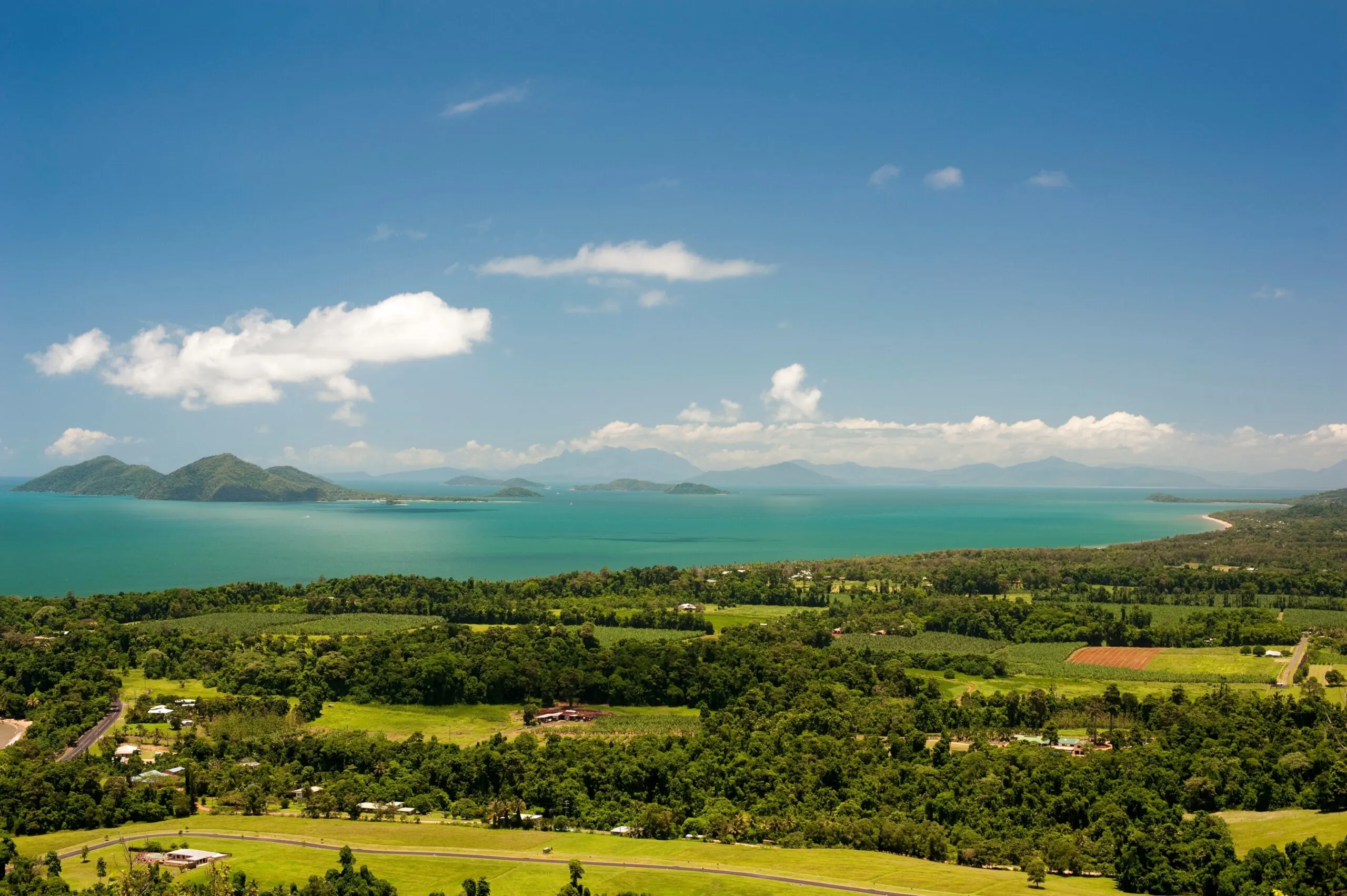 Australia East Coast Tours