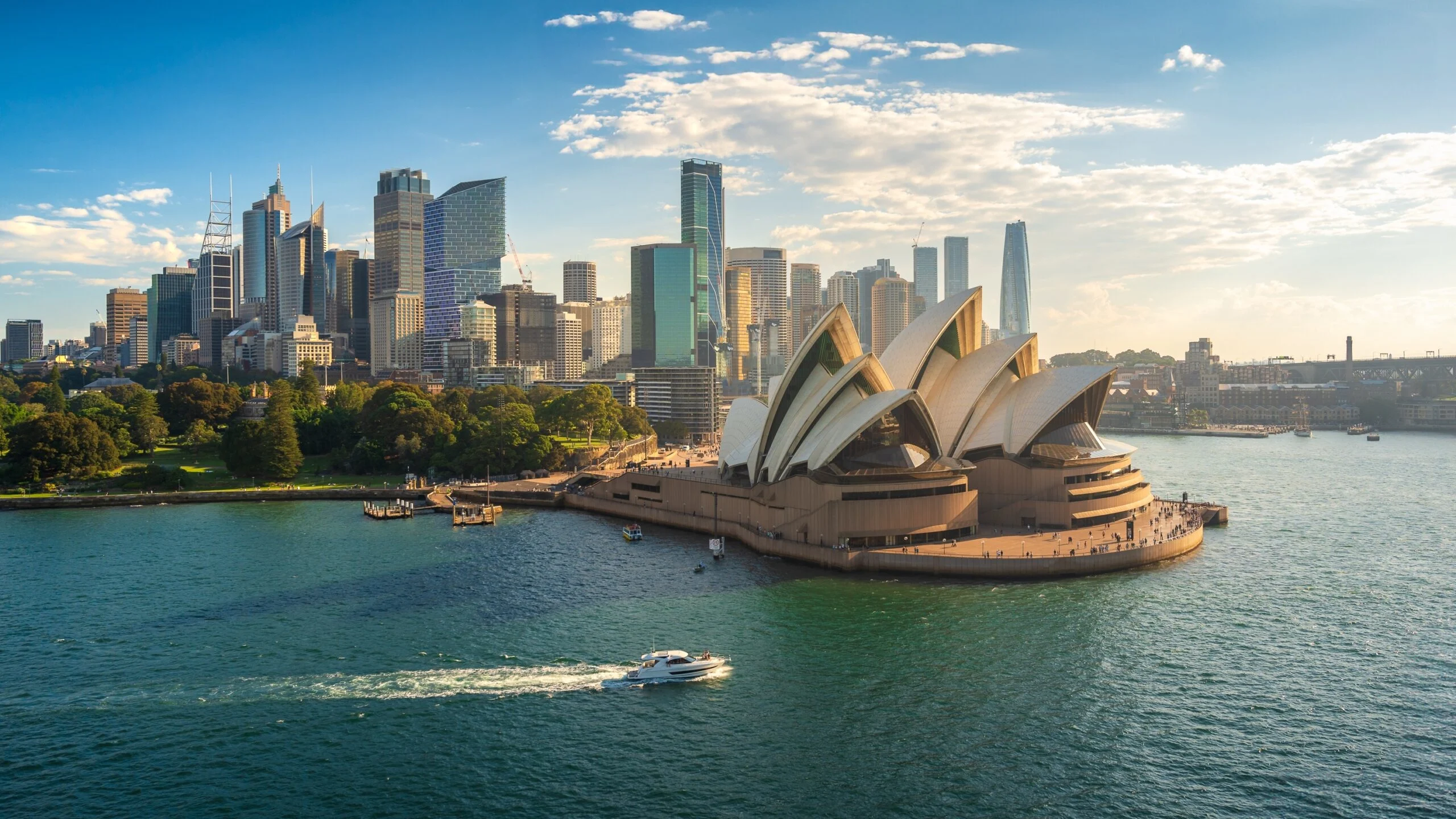 Irish Around Oz Jobs 