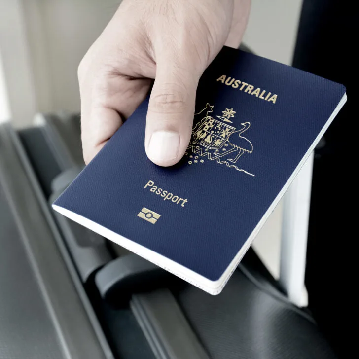 Getting a Job on a Bridging Visa in Australia: What You Really Need to Know