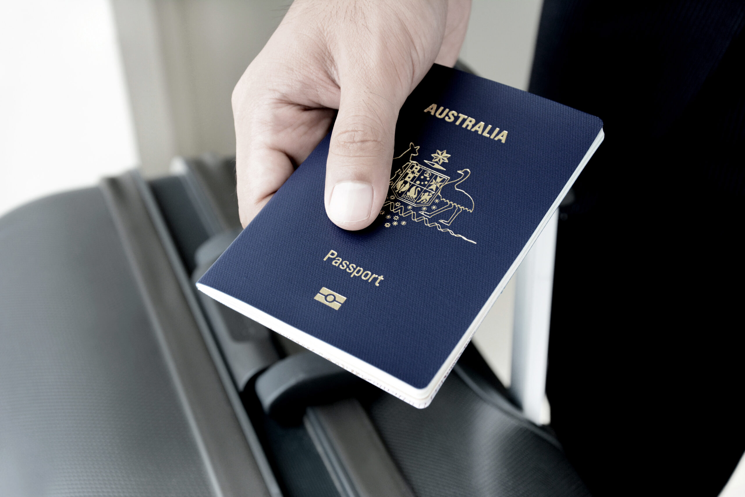 Getting a Job on a Bridging Visa in Australia: What You Really Need to Know

