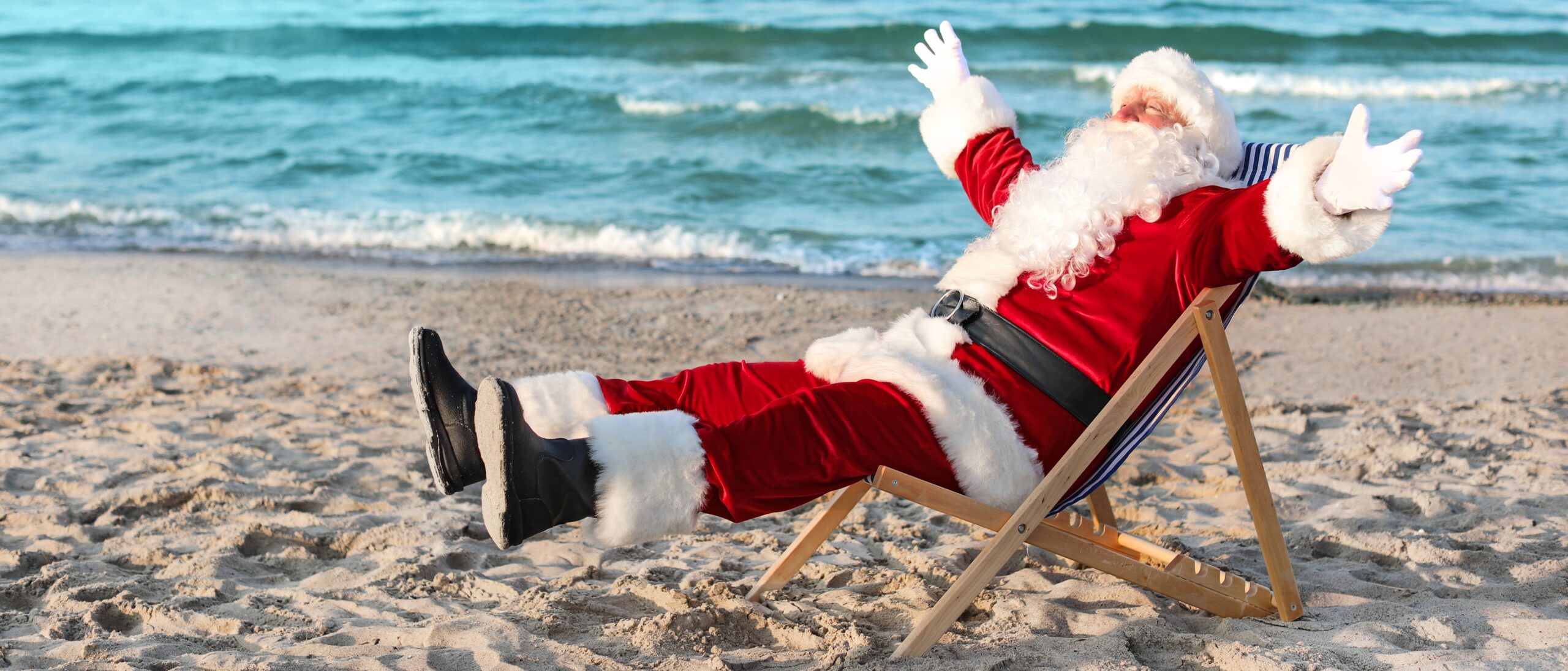 Christmas in July facebook groups back
