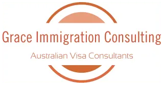 Grace Immigration Consulting logo