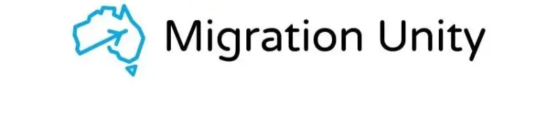 Migration Unity logo